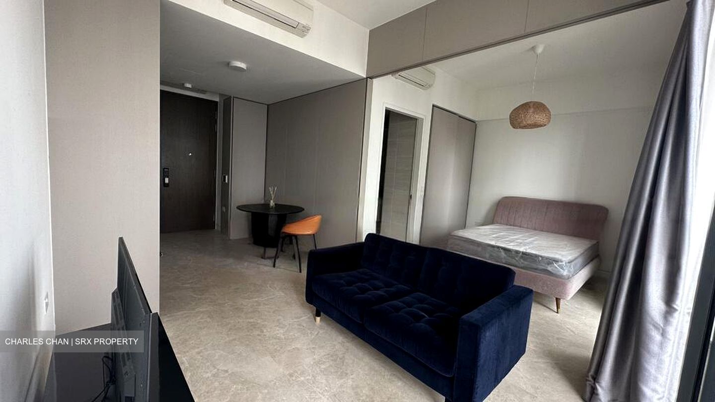 Highline Residences (D3), Condominium #479850081